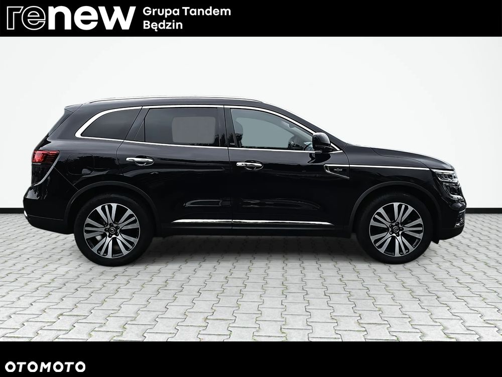 Renault Koleos 2.0 Blue dCi Initiale Paris 4x4 X-Tronic - 4