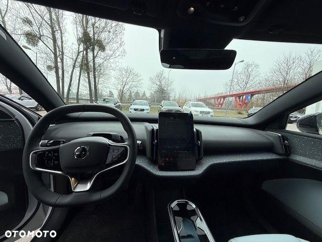 Volvo EX30 69kWh Single Motor Long Range Ultra - 5