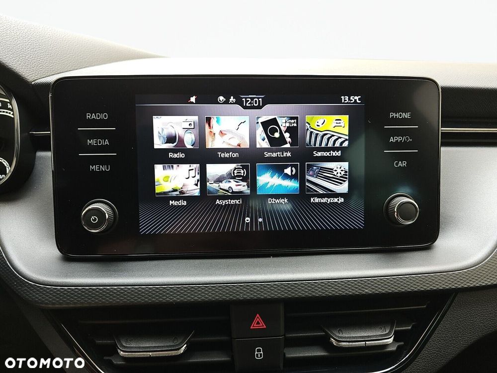 Skoda Scala 1.0 TSI Ambition - 17