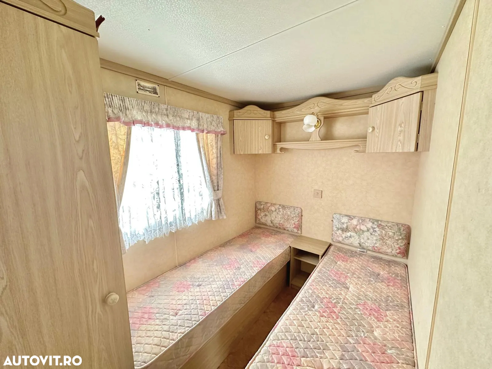 Alta Casă mobilă Cosalt Carlton | 10 x 3 m | 2 dormitoare și 1 baie - 7