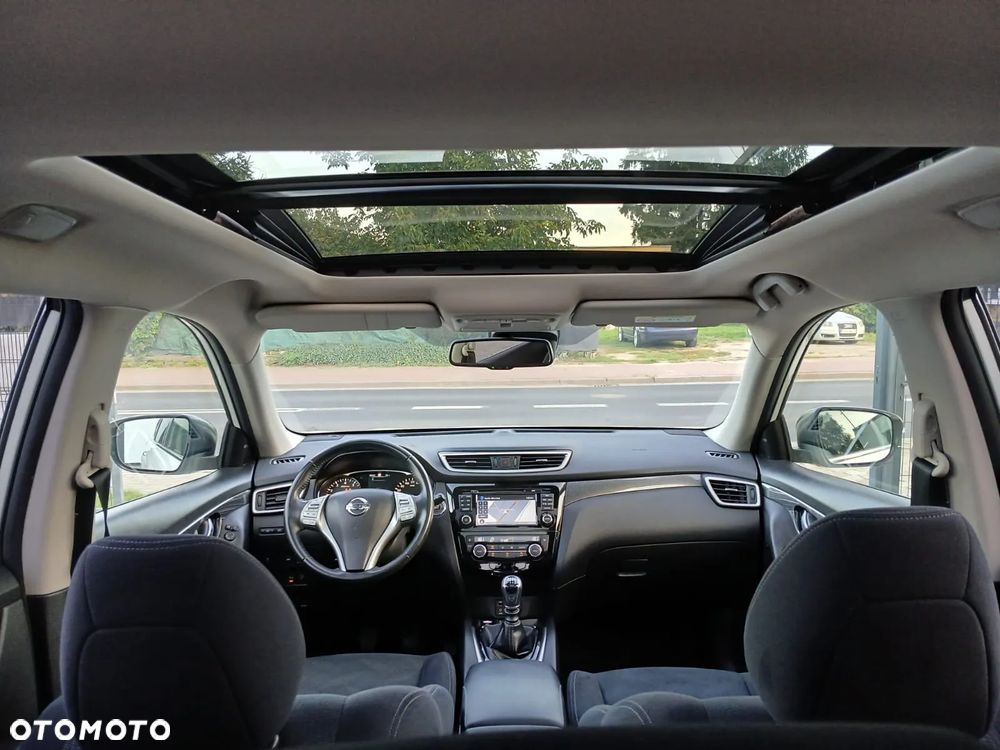 Nissan X-Trail 1.6 DIG-T Tekna 2WD - 18