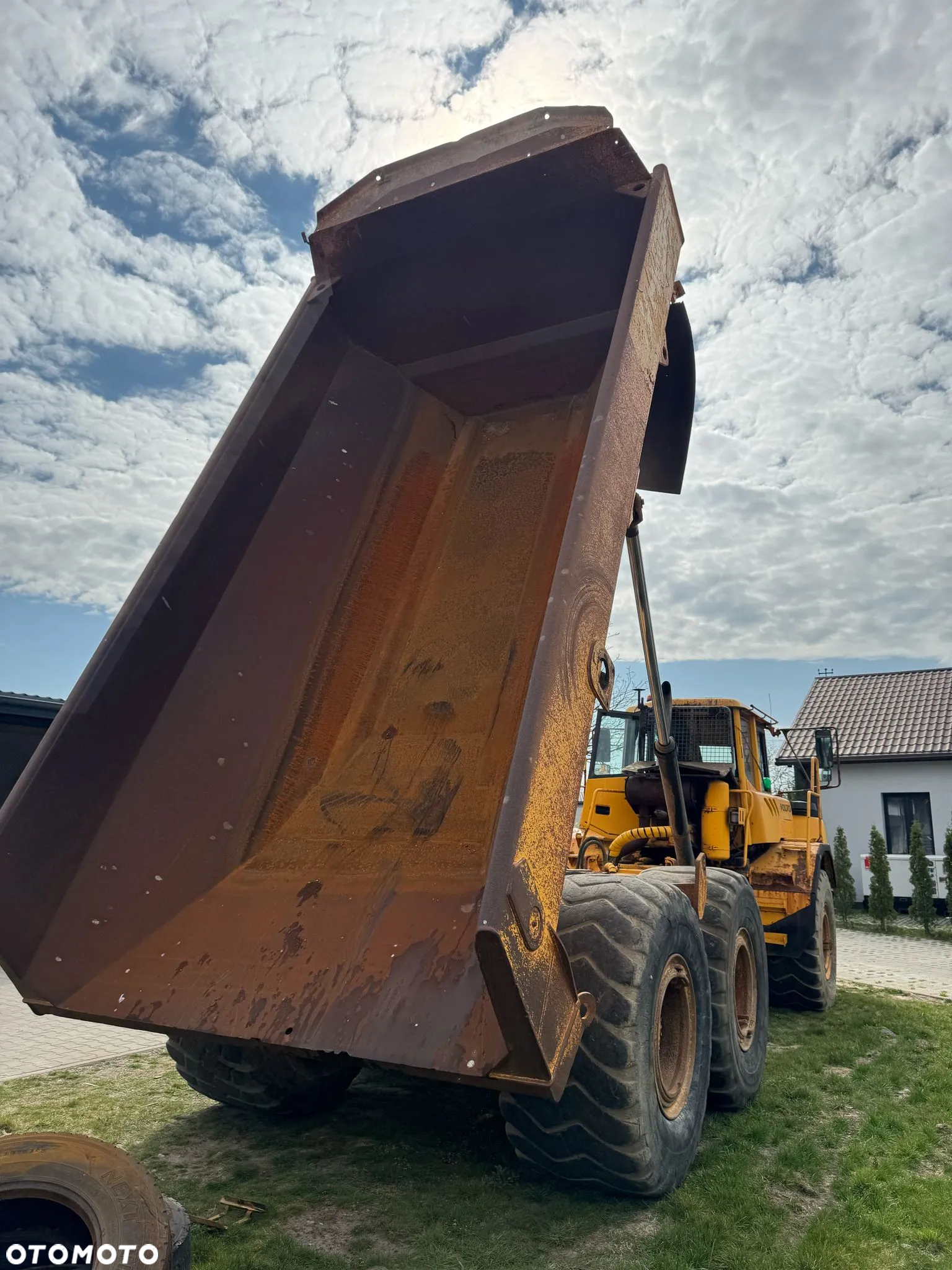 Volvo A30D / A 30 D - 11