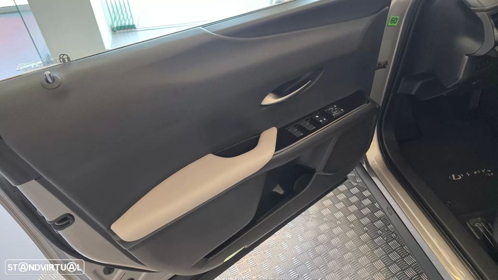 Lexus UX 250h Executive - 38