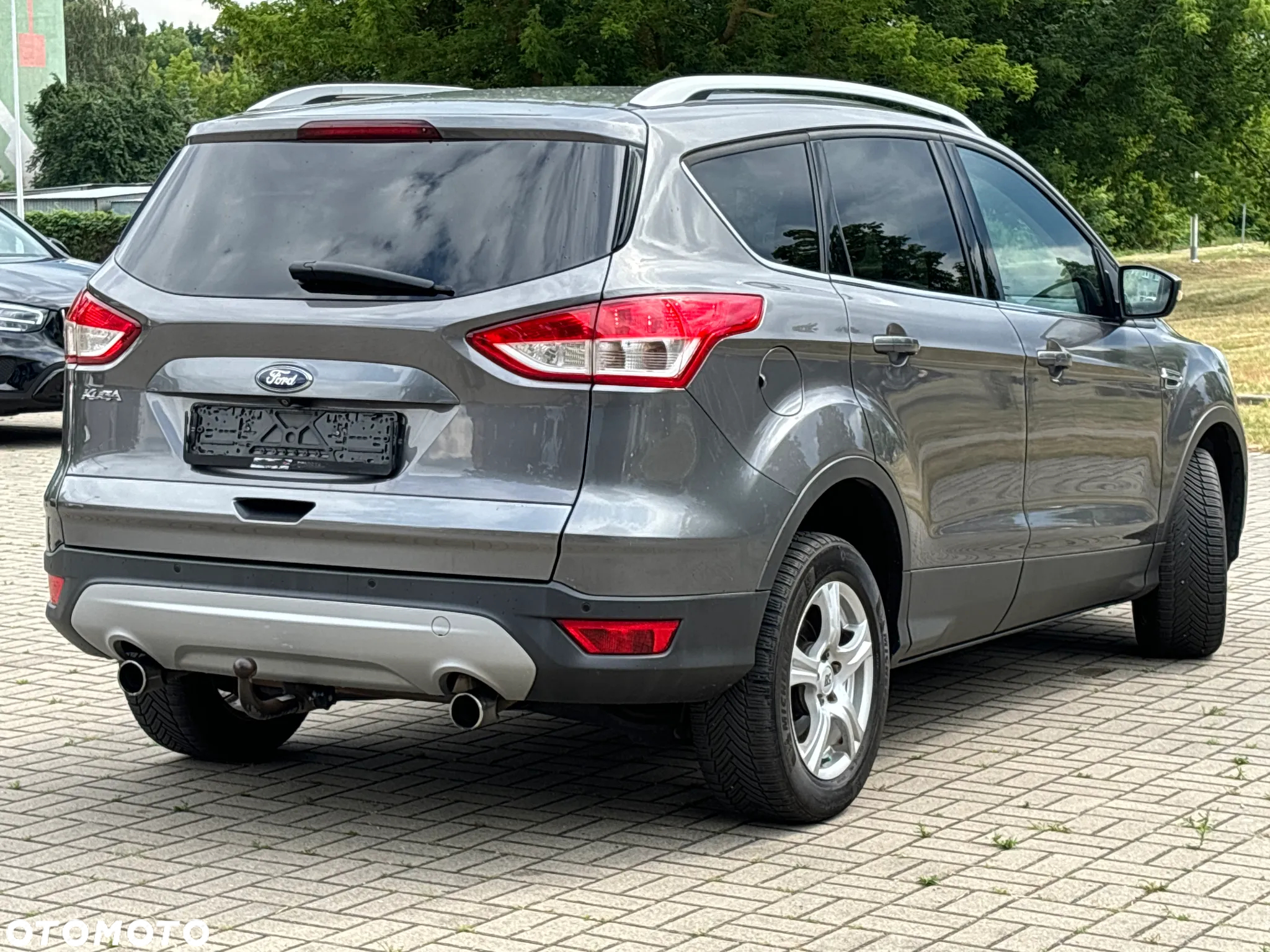 Ford Kuga 2.0 TDCi 2x4 Trend - 9