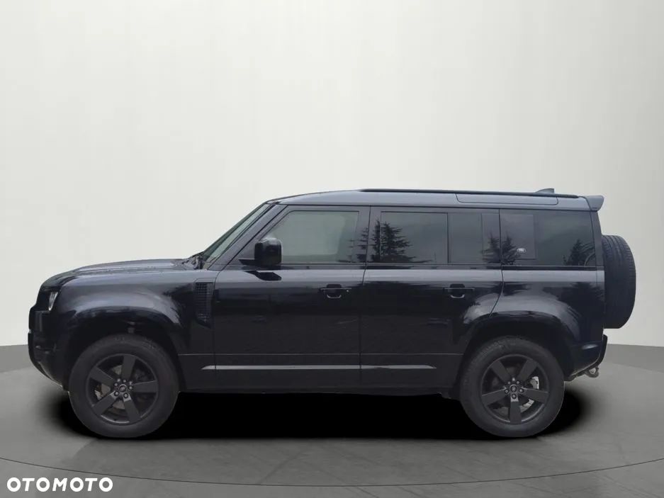 Land Rover Defender - 2