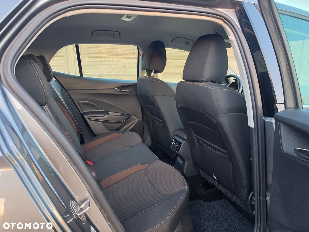 Skoda Fabia 1.0 TSI DSG Style - 18