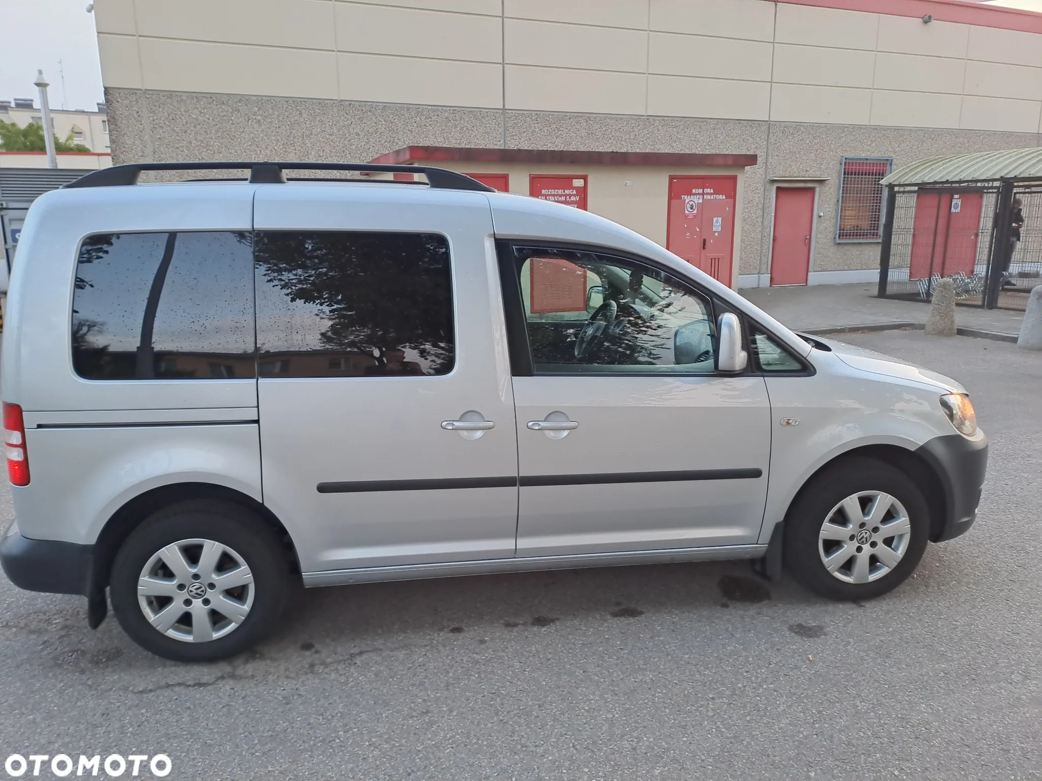Volkswagen Caddy - 6
