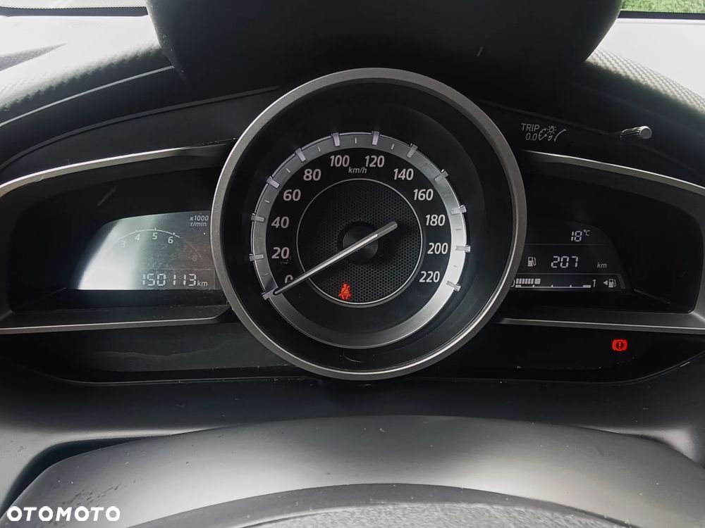 Mazda 2 SKYACTIV-G 90 Exclusive-Line - 17