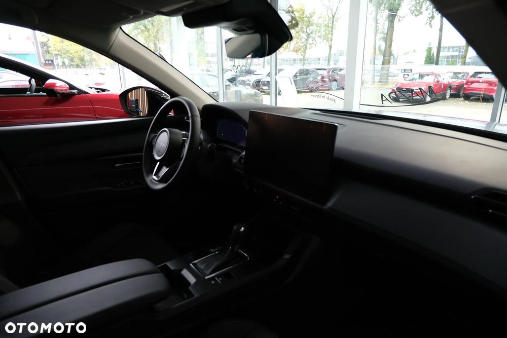 Mazda CX-5 2.5 e-SKYACTIV G Homura - 18