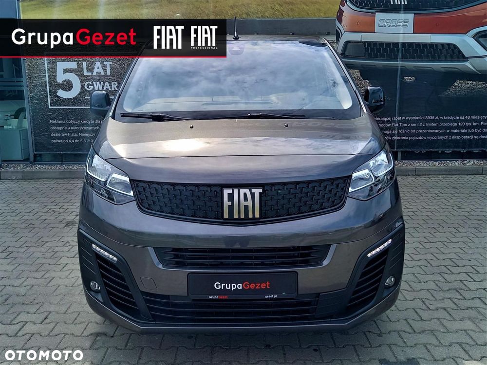 Fiat Scudo - 3