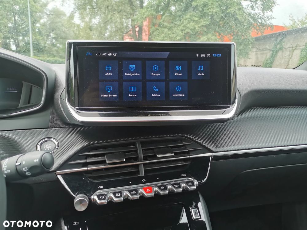 Peugeot 2008 156 Business - 21