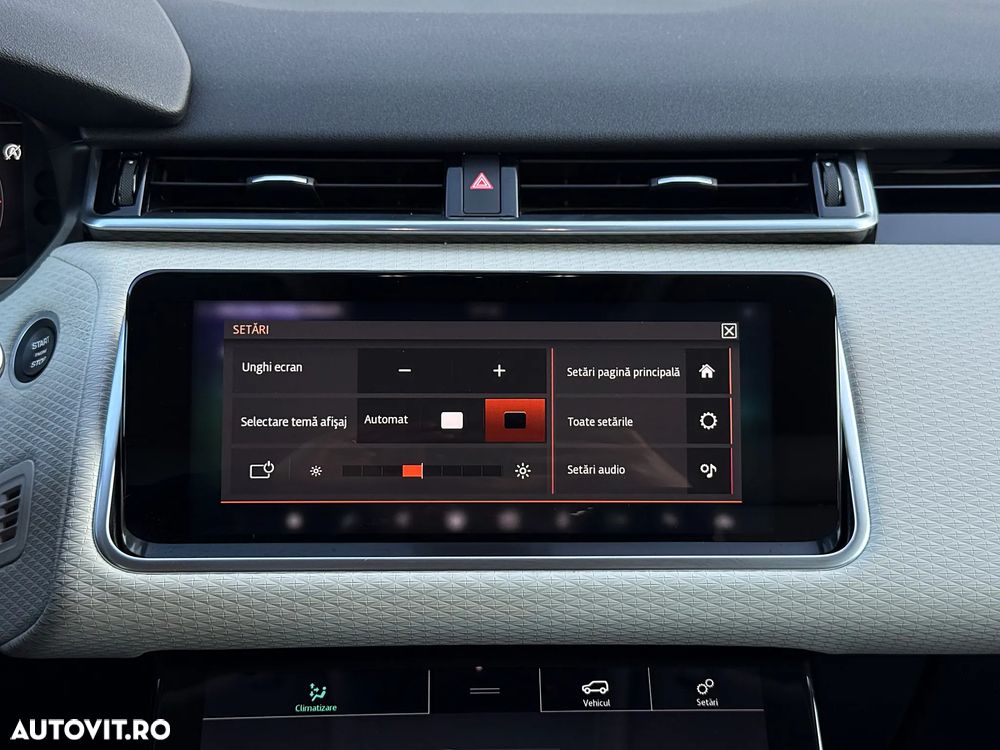 Land Rover Range Rover Velar 2.0 HSE - 29