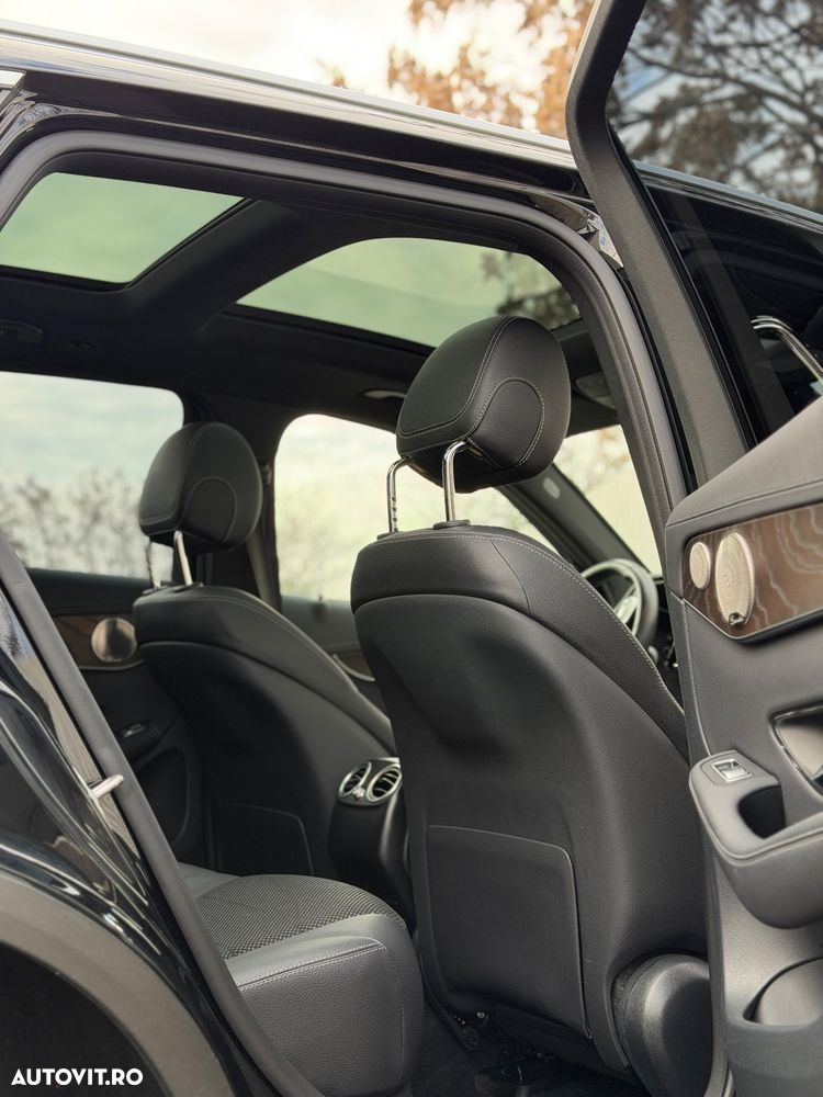 Mercedes-Benz GLC - 17