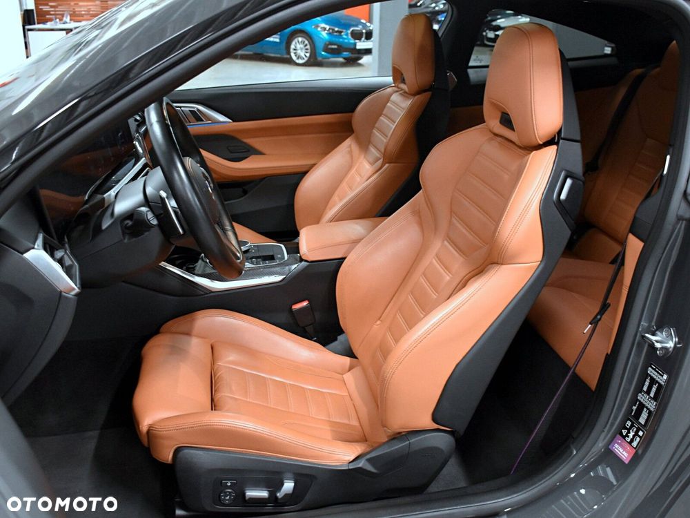 BMW Seria 4 - 11