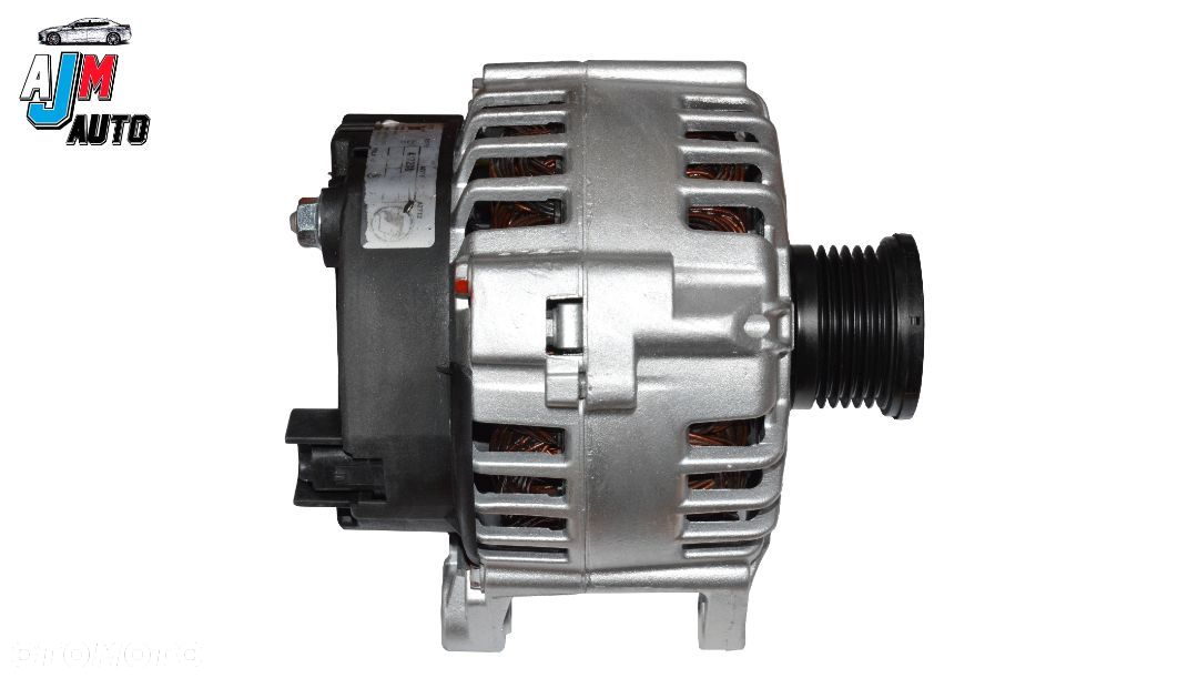 Alternator 1.8 2.0 16V 1.9 2.2 2.5 DCI Renault Espace III Laguna I II Master II Trafic II - 2