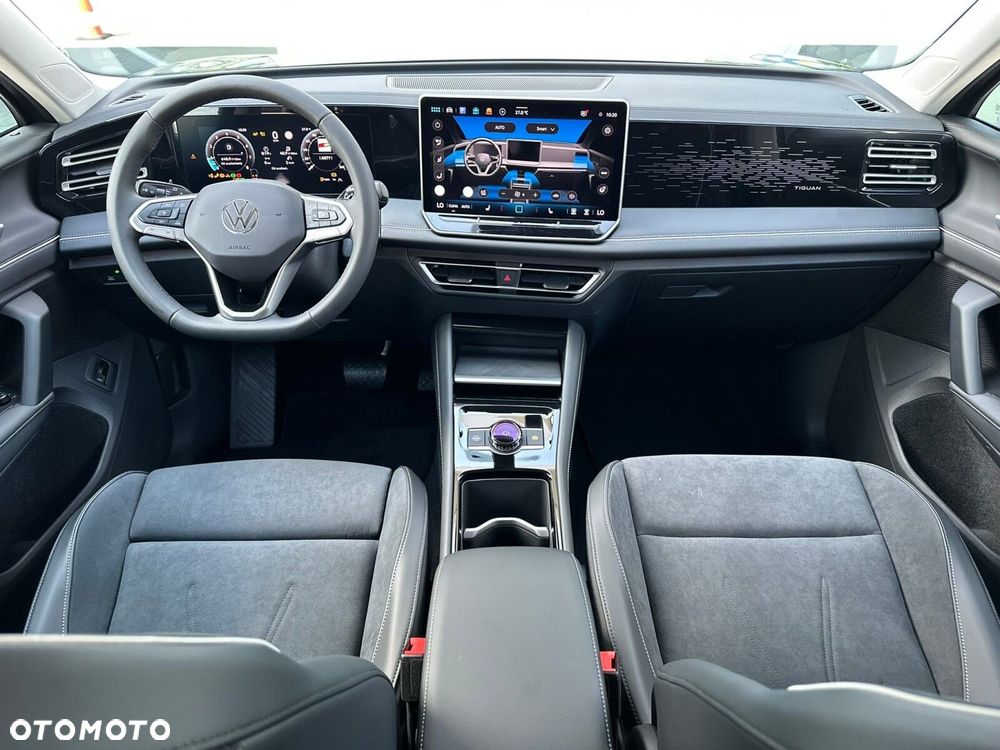 Volkswagen Tiguan 1.5 eTSI Life Plus DSG - 23