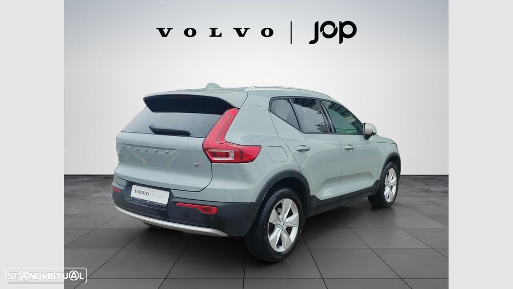 Volvo XC 40 - 5