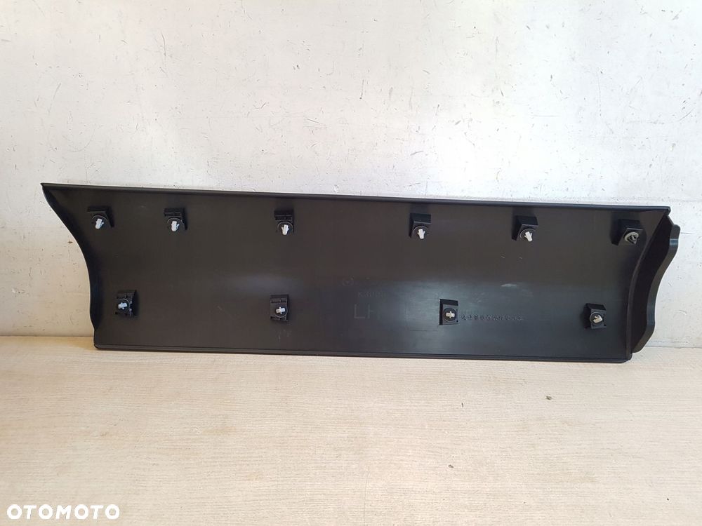 mazda cx5 cx-5 07-15 listwa nakładka na drzwi td11-51-rd0g td1151rd0g - 3