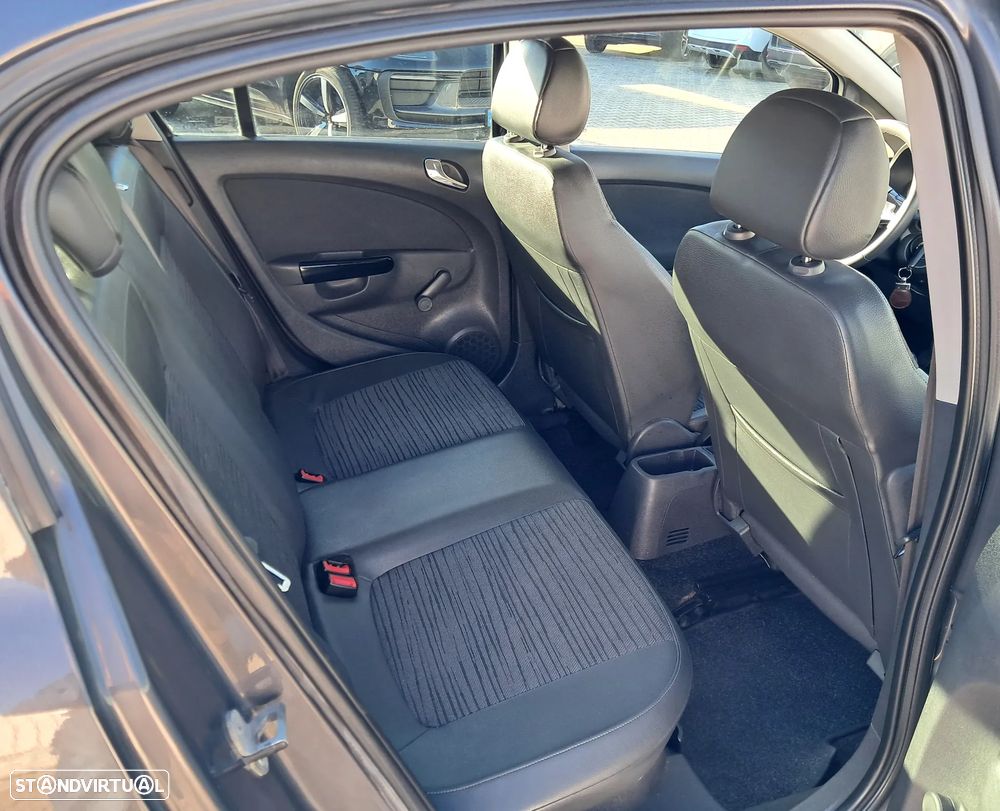 Opel Corsa 1.2 Go! - 13