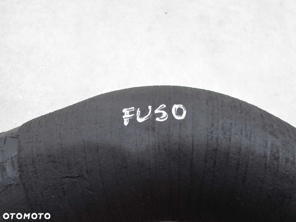 MITSUBISHI CANTER FUSO 7C15 E6 17R RURA PRZEWOD DOLOT POWIETRZA 13-21 - 4