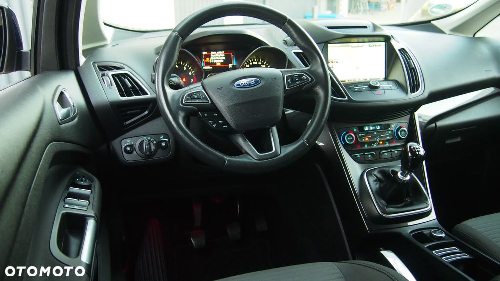 Ford C-MAX 1.0 EcoBoost Ambiente ASS - 23