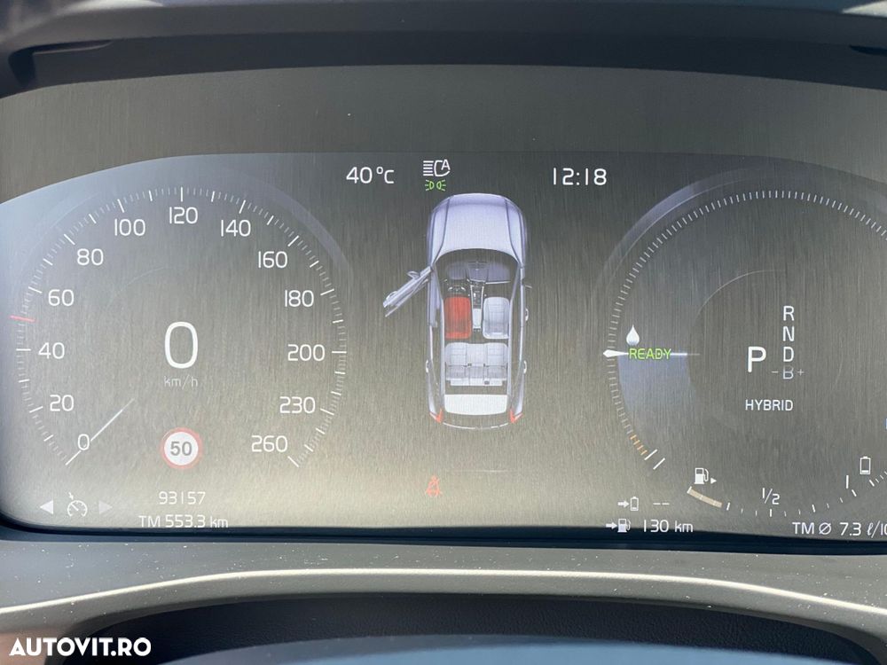 Volvo XC 40 - 8