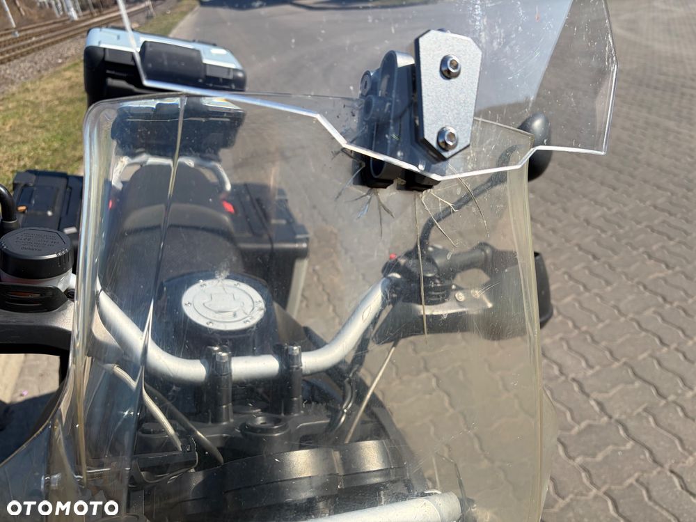 BMW GS - 11
