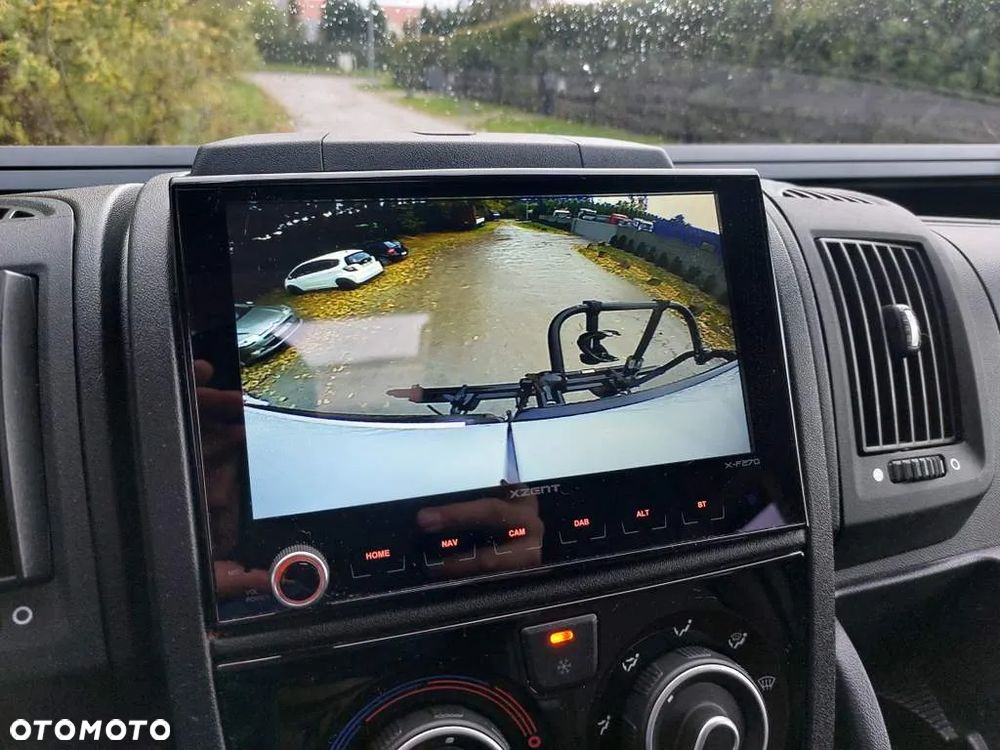 Fiat Ducato POSSL Summit 600 Prime - 14