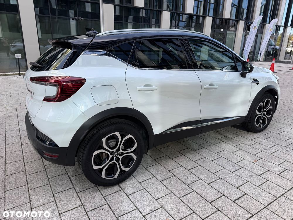 Renault Captur - 10