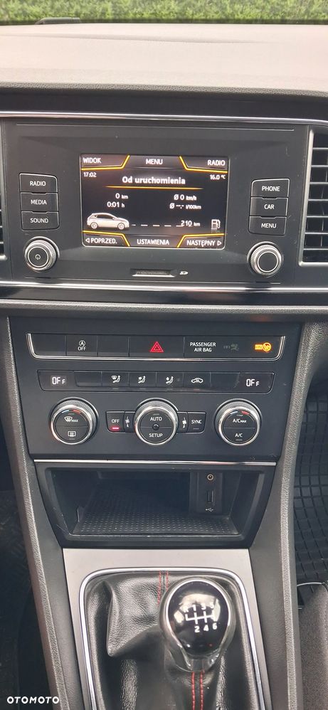 Seat Leon - 9