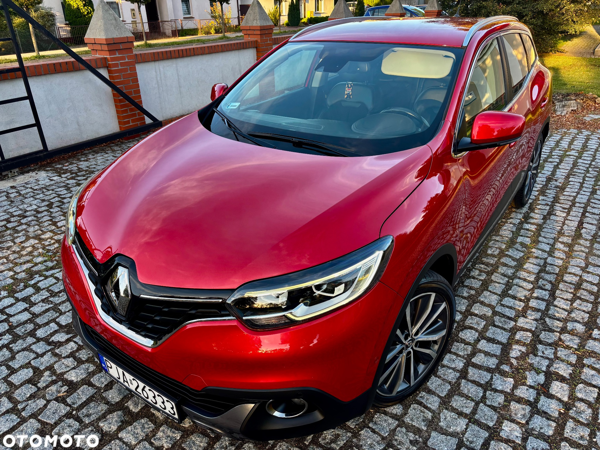 Renault Kadjar - 5