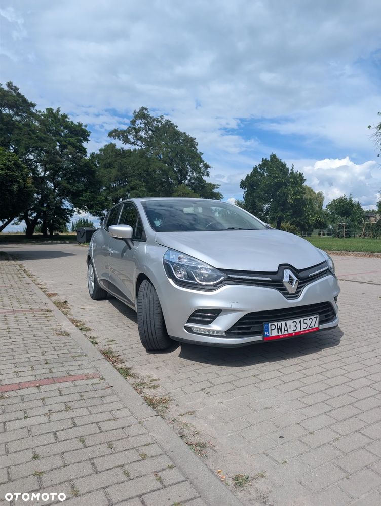 Renault Clio 1.5 dCi Energy Alize - 3