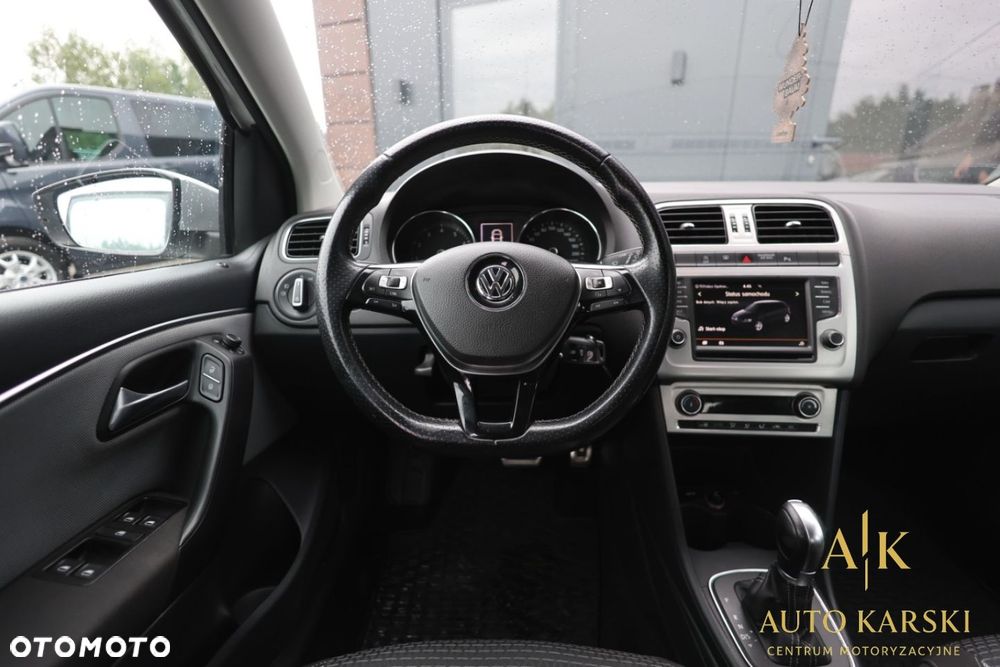 Volkswagen Polo Cross - 26
