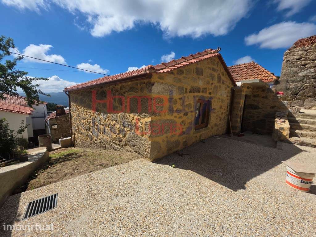 Moradia T2 em Borralhal, Sever do Vouga - Grande imagem: 5/32