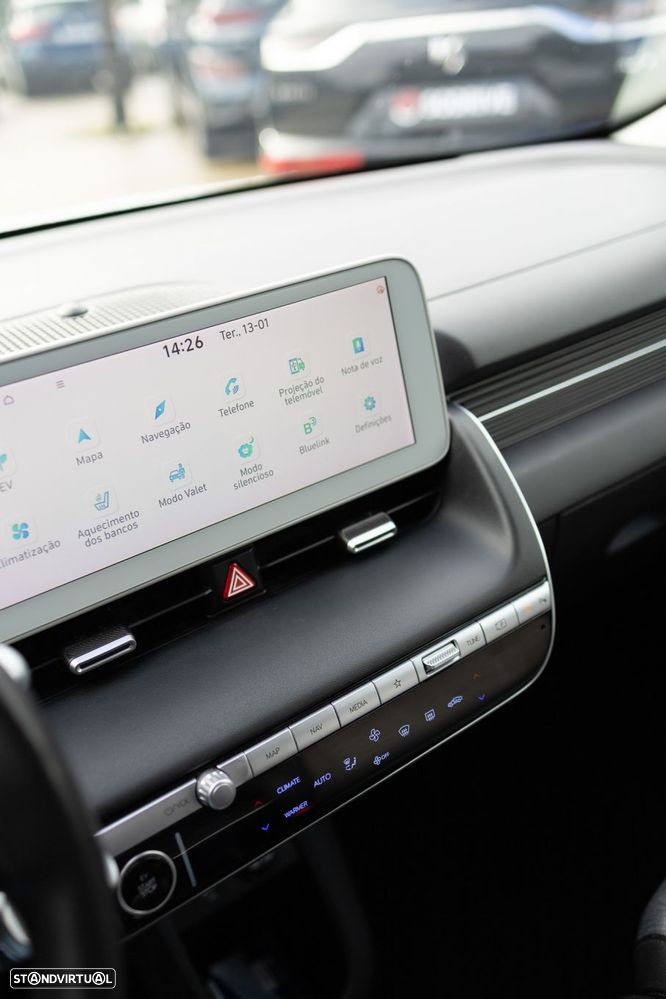 Hyundai Ioniq 5 77 kWh Premium - 22