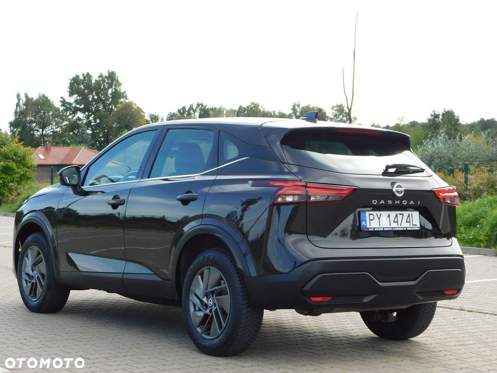 Nissan Qashqai 1.3 DIG-T N-Style - 26