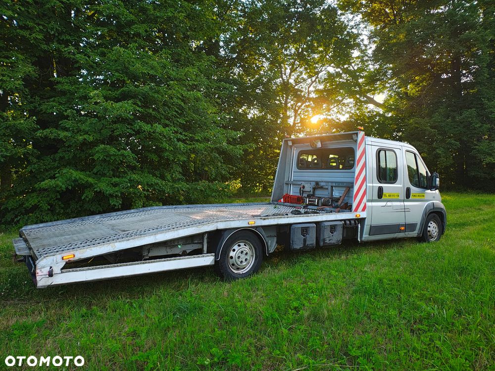 Fiat Ducato - 4