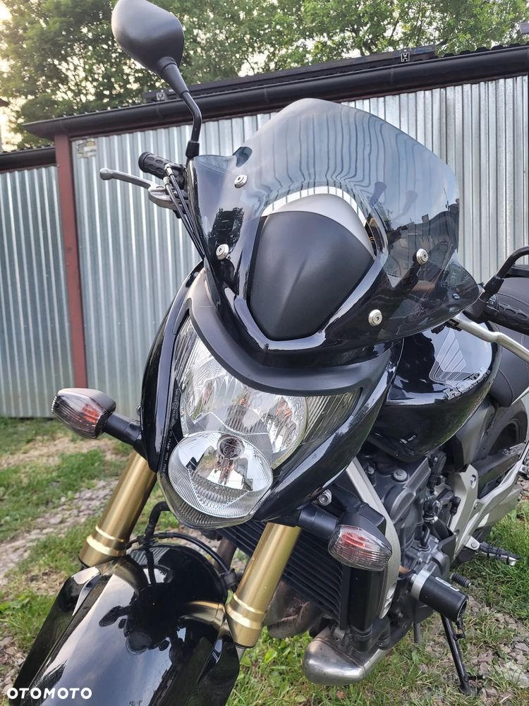 Honda Hornet - 24