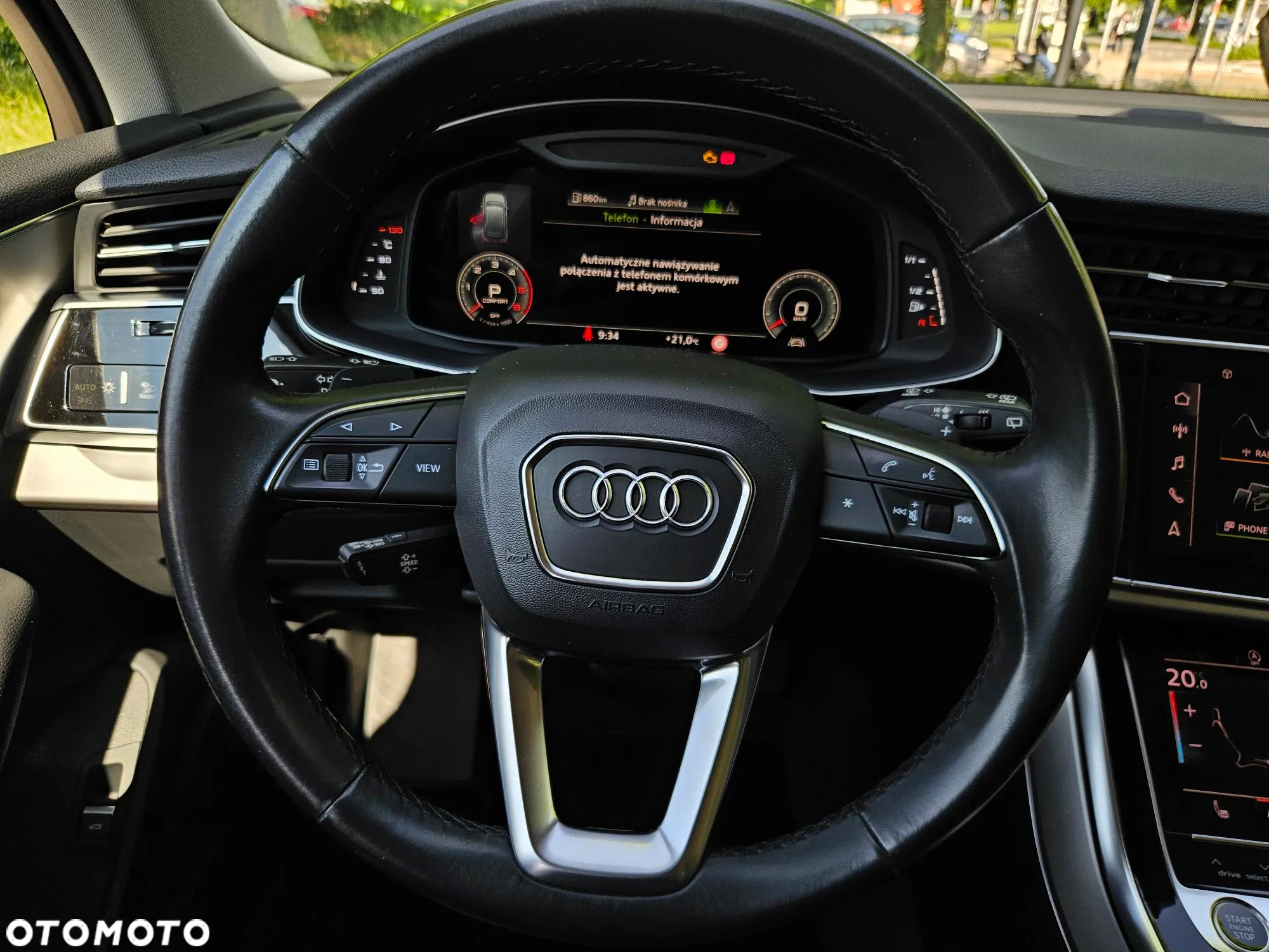 Audi Q7 - 32