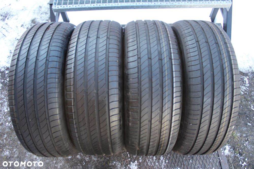 4x 225/55r18 michelin e.primacy 102v xl 23r - 1
