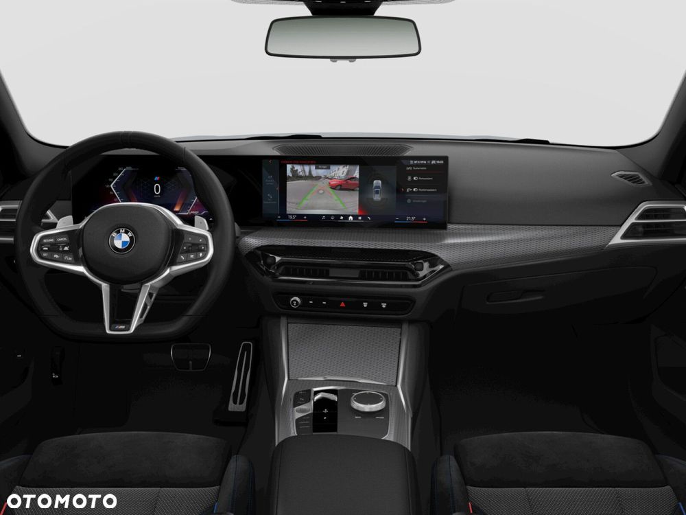 BMW Seria 3 - 4