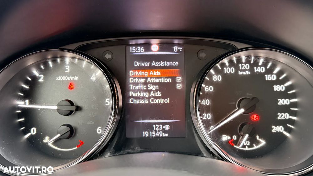 Nissan X-Trail 1.6 dCi N-Connecta - 14