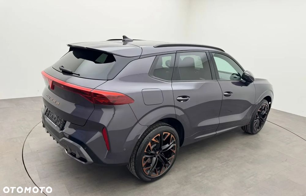 Cupra Terramar 1.5 e-Hybrid DSG VZ - 4