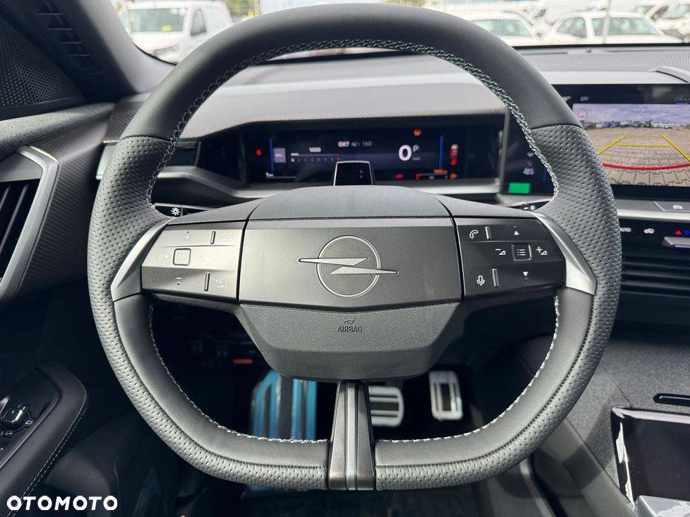 Opel Grandland 1.2 mHEV GS eDTC6 - 7
