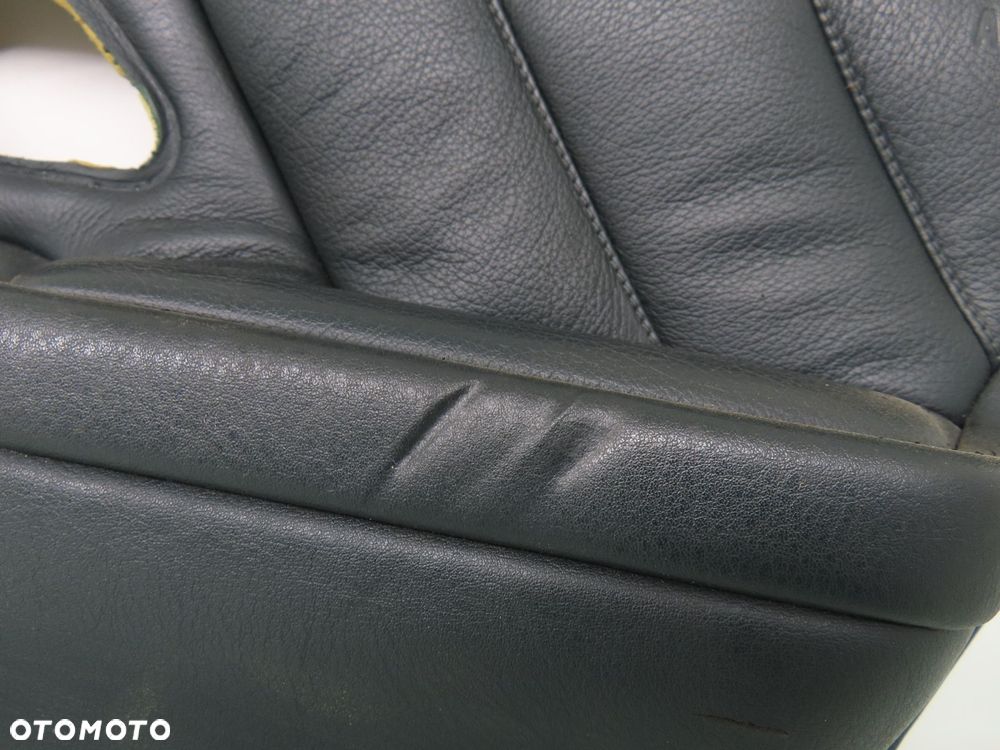 BOCZEK PRAWY TYLNY BMW E38 - 5