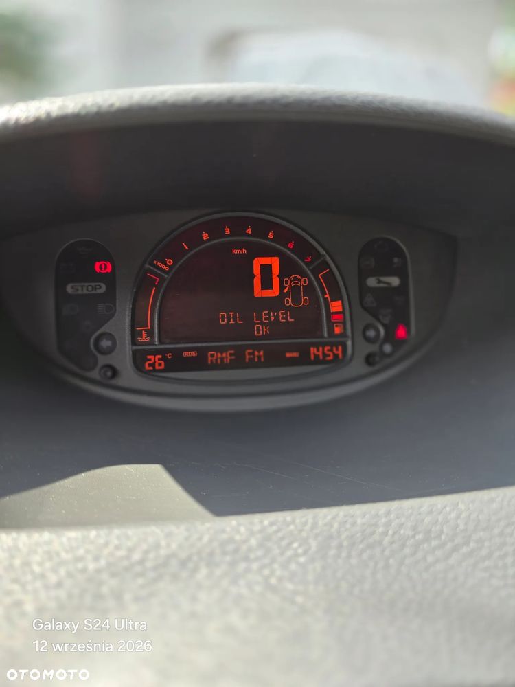Renault Modus - 14