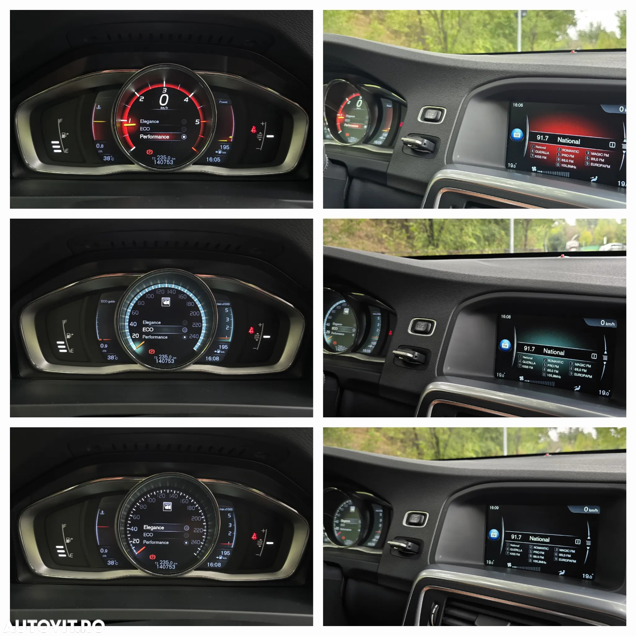 Volvo V60 D3 Summum - 28