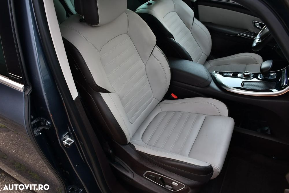 Renault Espace - 18