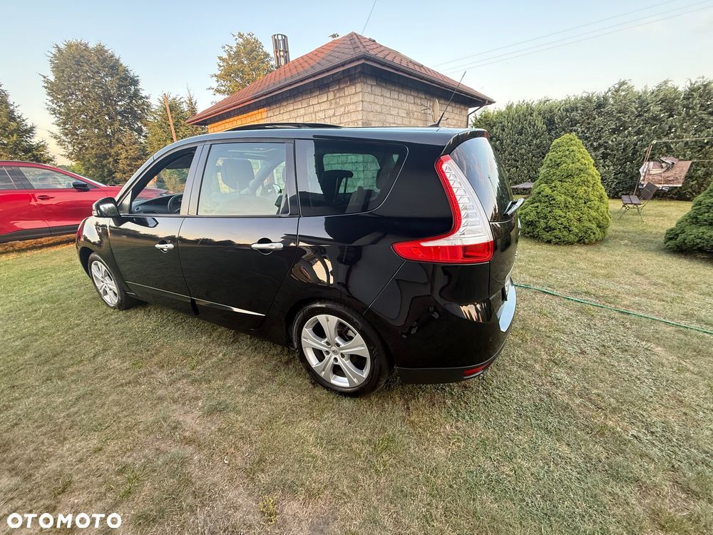 Renault Scenic - 3