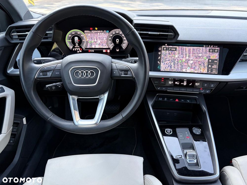 Audi A3 Sportback - 11